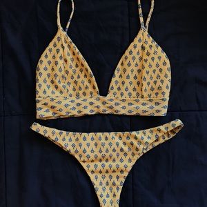 2018 benoa collection